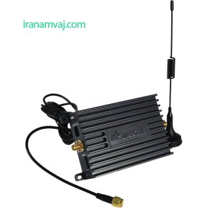 تقویت‌کننده آنتن دیجیتال