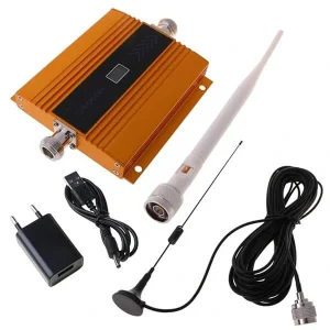 دستگاه تقویت آنتن موبایل تک باند