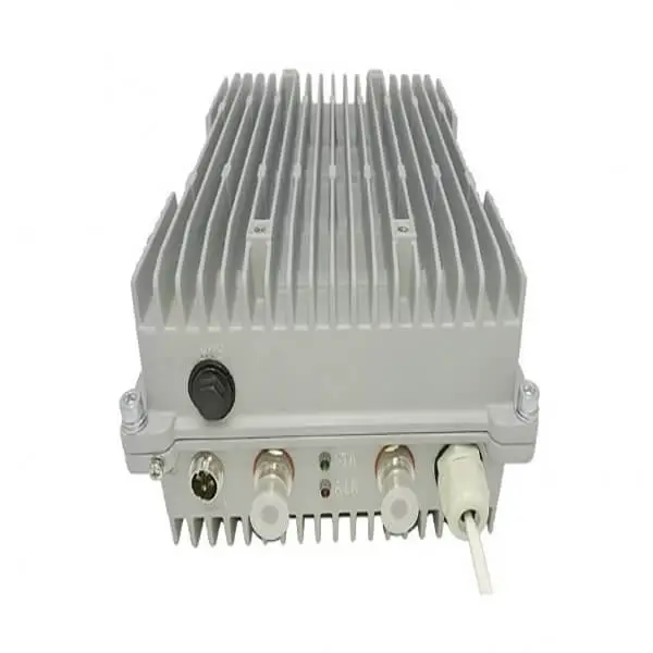 دستگاه تقویت آنتن موبایل سه باند برای فضای باز