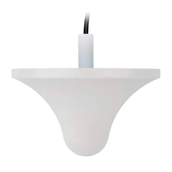 آنتن فرستنده امنی یا قارچی