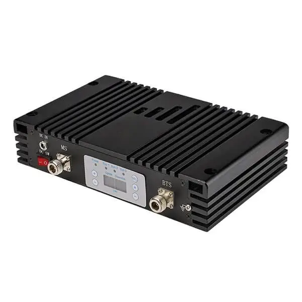 دستگاه تقویت آنتن موبایل سه باند GDW33