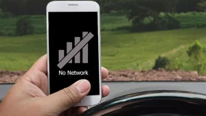 علت قطع شدن آنتن موبایل سامسونگ چیست؟