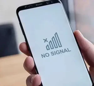 علت قطع شدن آنتن موبایل سامسونگ