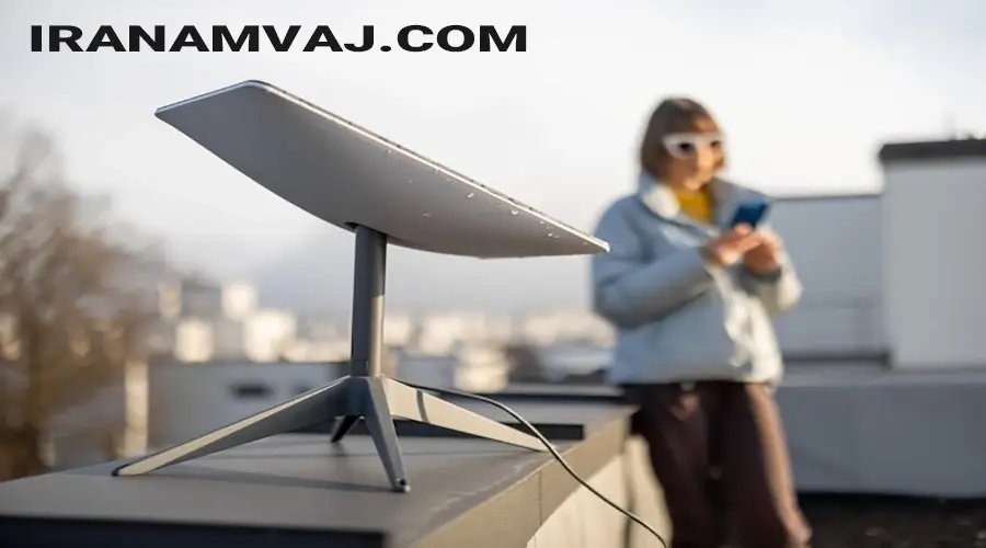 آنتن دهی موبایل چیست؟ راهنمای جامع بهبود سیگنال و رفع مشکلات آنتن دهی