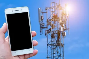 آنتن دهی موبایل چیست و چگونه کار می‌کند؟