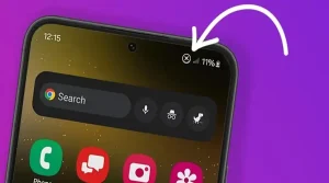 علت قطع شدن آنتن موبایل سامسونگ