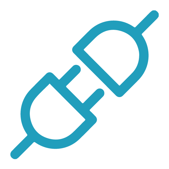 conector-blue